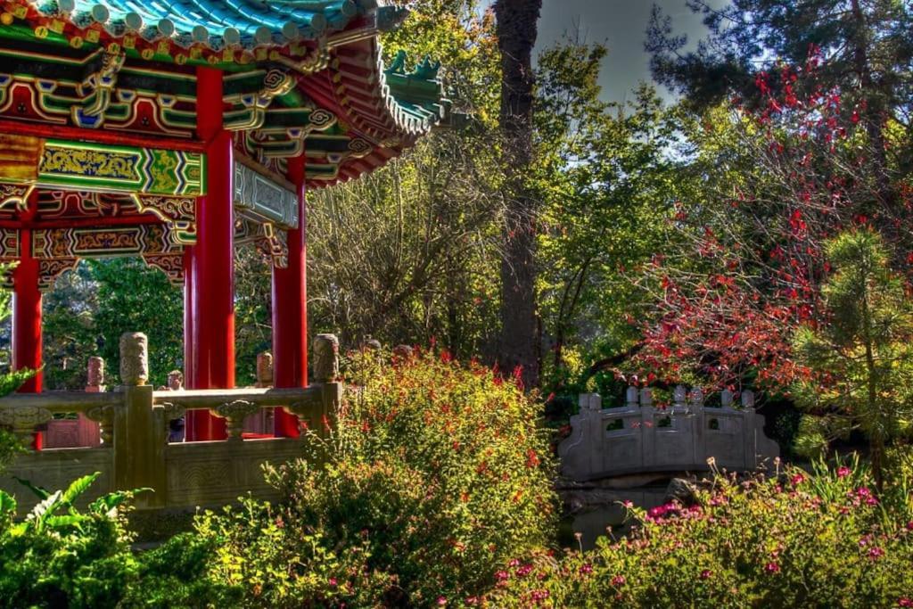 Appartement Golden Gate Park Sweet Home-2 Bedrooms San Francisco